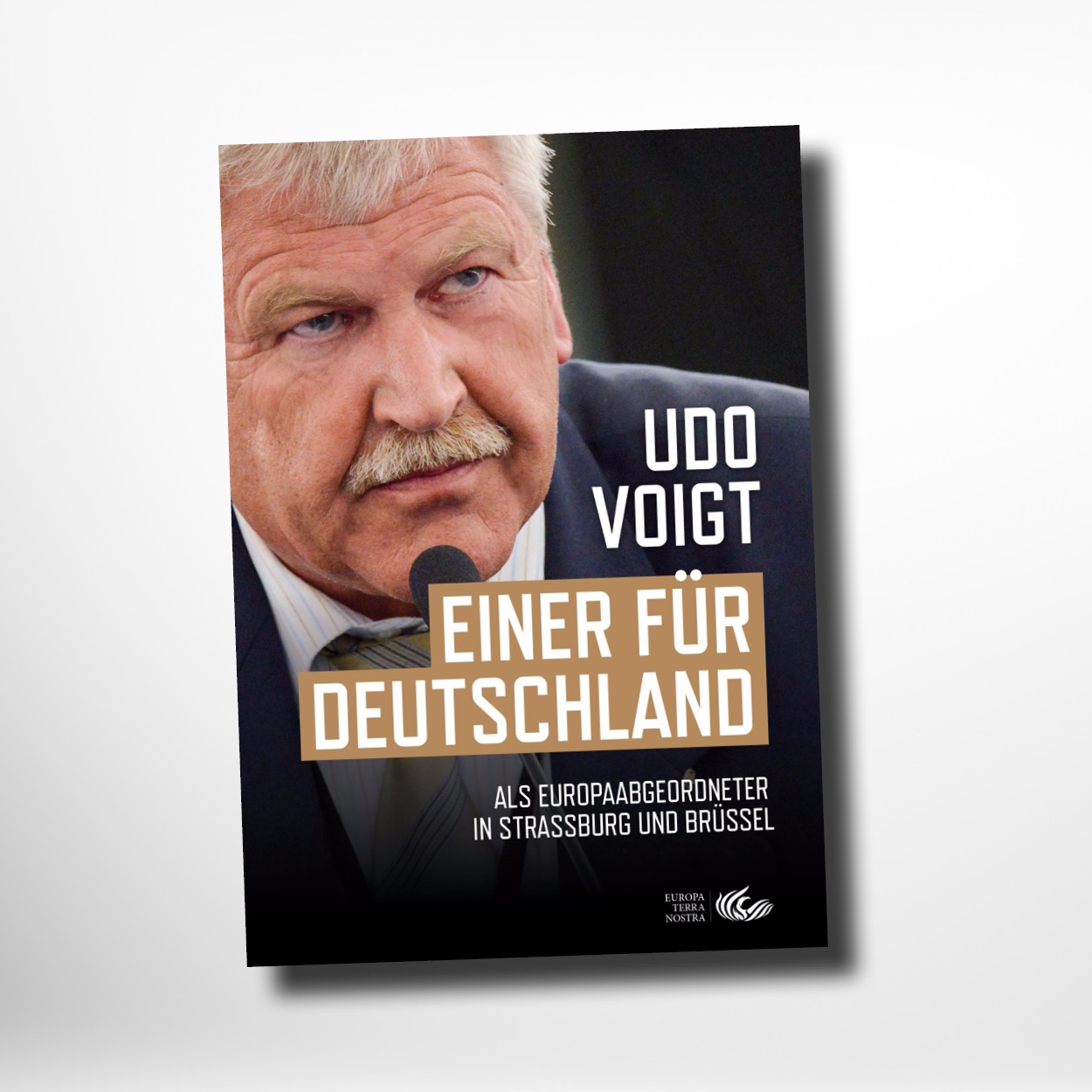 Buch_Udo_Voigt_Einer_fuer_Deutschland